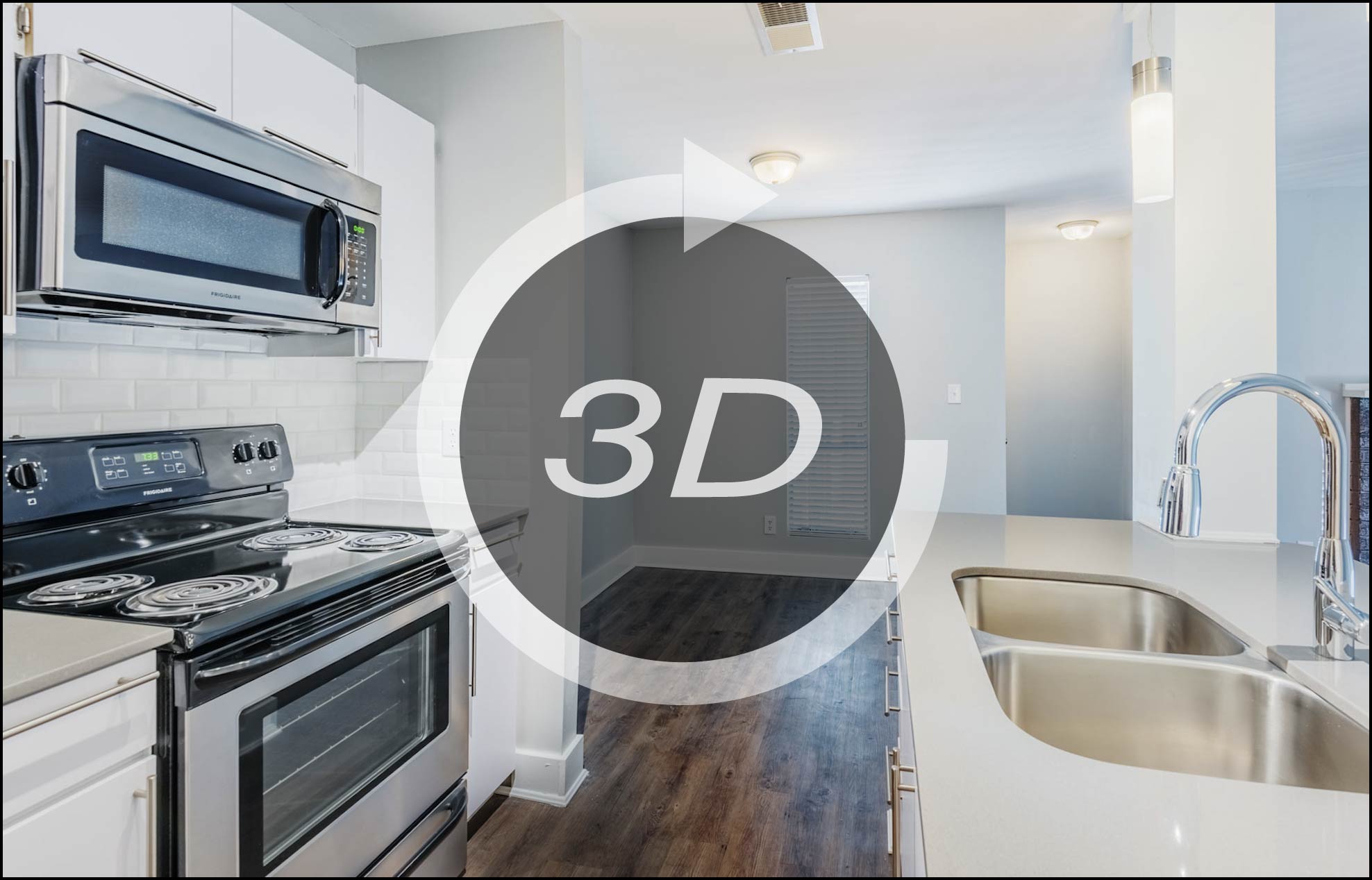 3D Virtual Tour